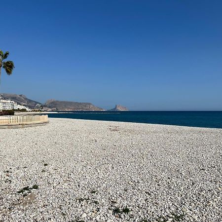 דירות Altea Lighthouse מראה חיצוני תמונה